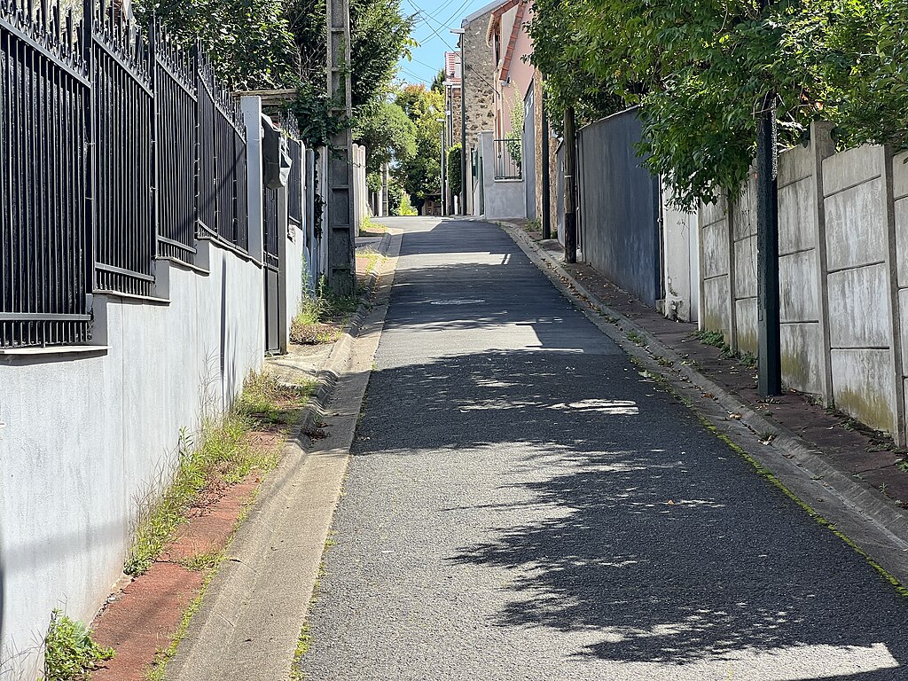 Pompe à chaleur Clamart