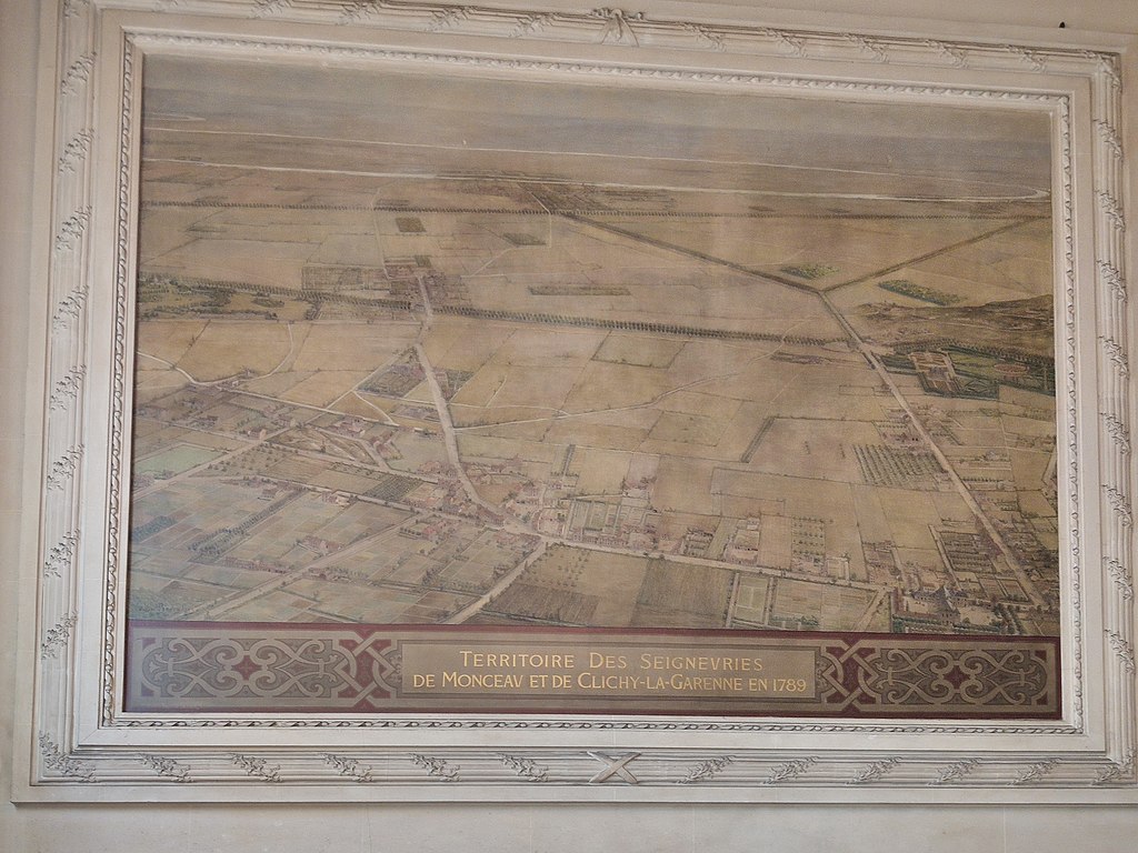 Pompe à chaleur Clichy