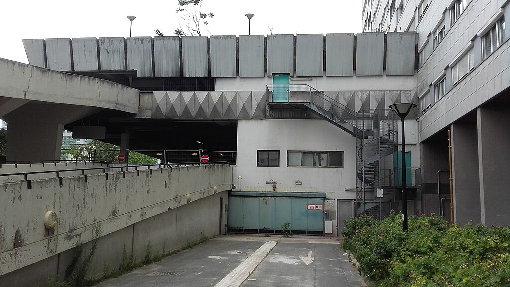 Pompe à chaleur Courbevoie