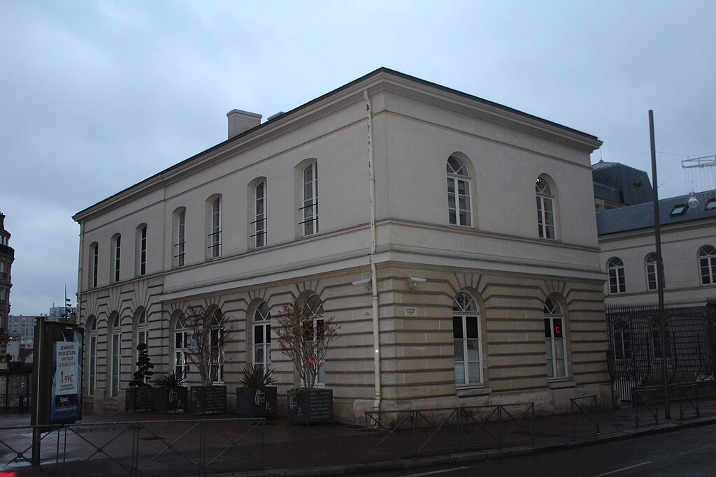 Pompe à chaleur Issy-les-Moulineaux