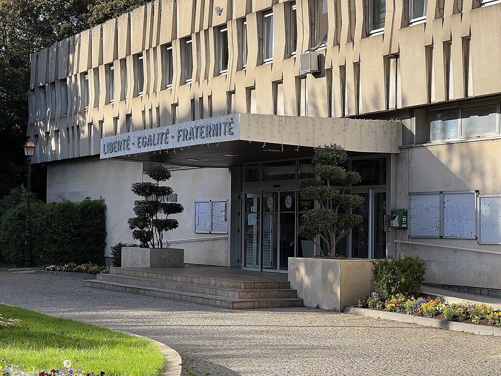 Pompe à chaleur La Garenne-Colombes