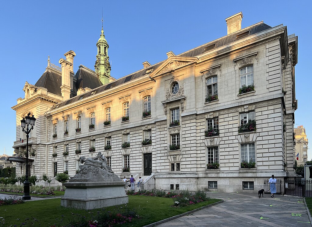 Pompe à chaleur Levallois-Perret