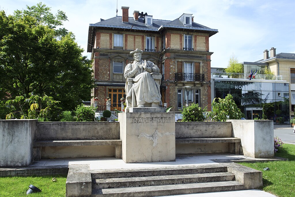 Pompe à chaleur Meudon