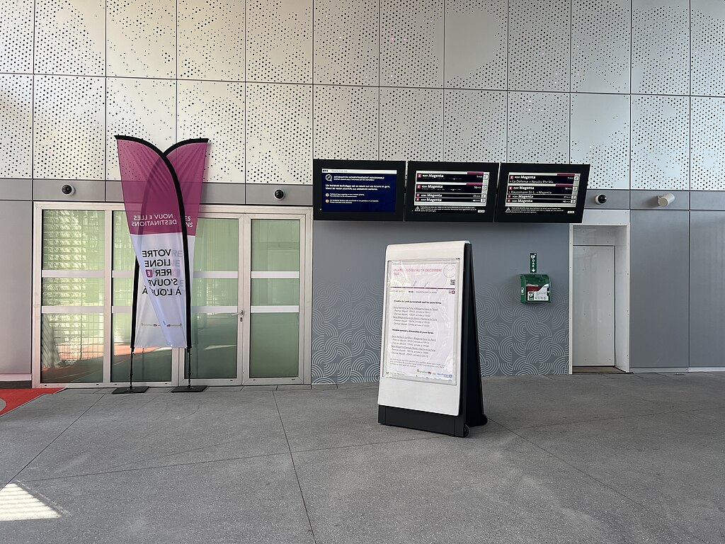 Pompe à chaleur Nanterre