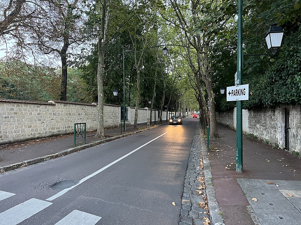 Pompe à chaleur Rueil-Malmaison