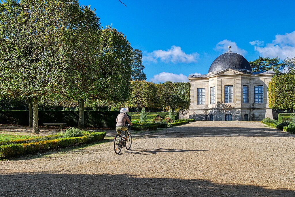 Pompe à chaleur Sceaux