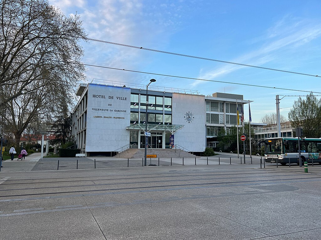 Pompe à chaleur Villeneuve-la-Garenne