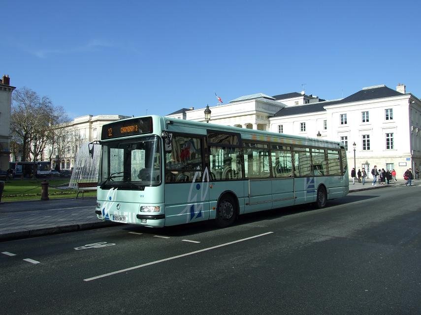 Pompe à chaleur Saint-Avertin