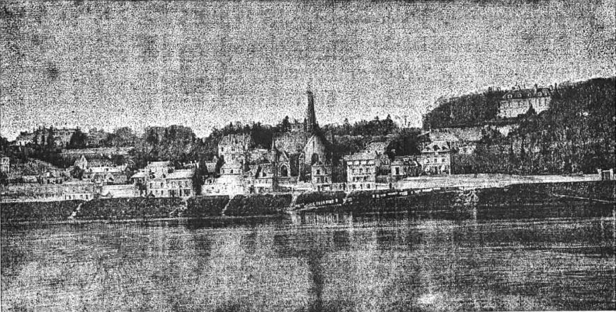 Pompe à chaleur Saint-Cyr-sur-Loire