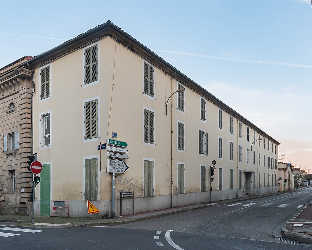 Pompe à chaleur Mont-de-Marsan