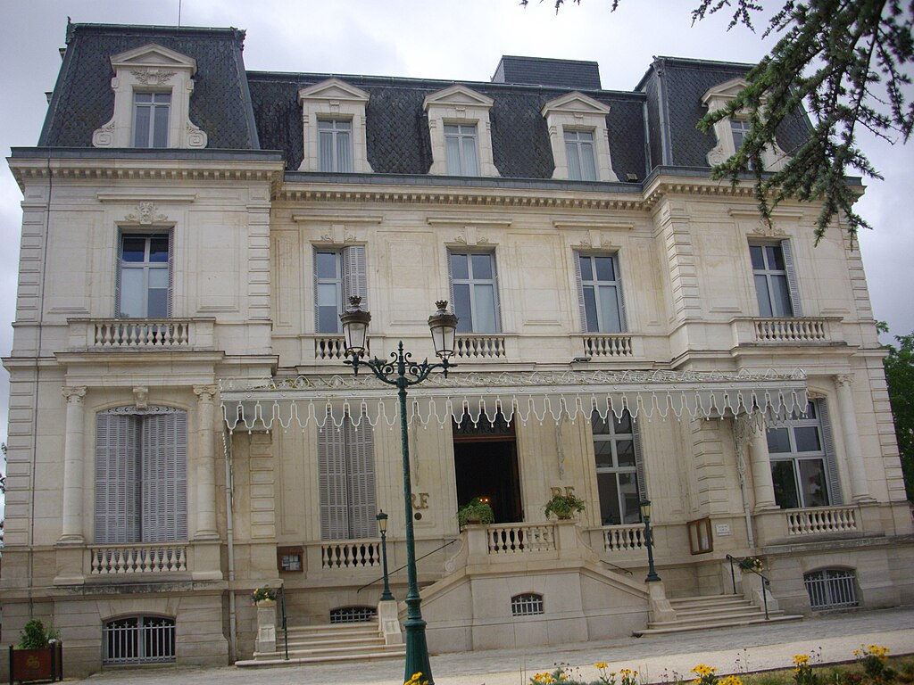 Pompe à chaleur Romorantin-Lanthenay