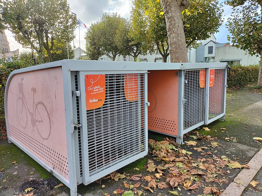 Pompe à chaleur Couëron