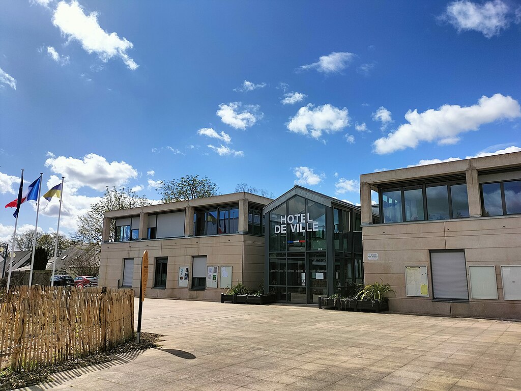 Pompe à chaleur Sainte-Luce-sur-Loire