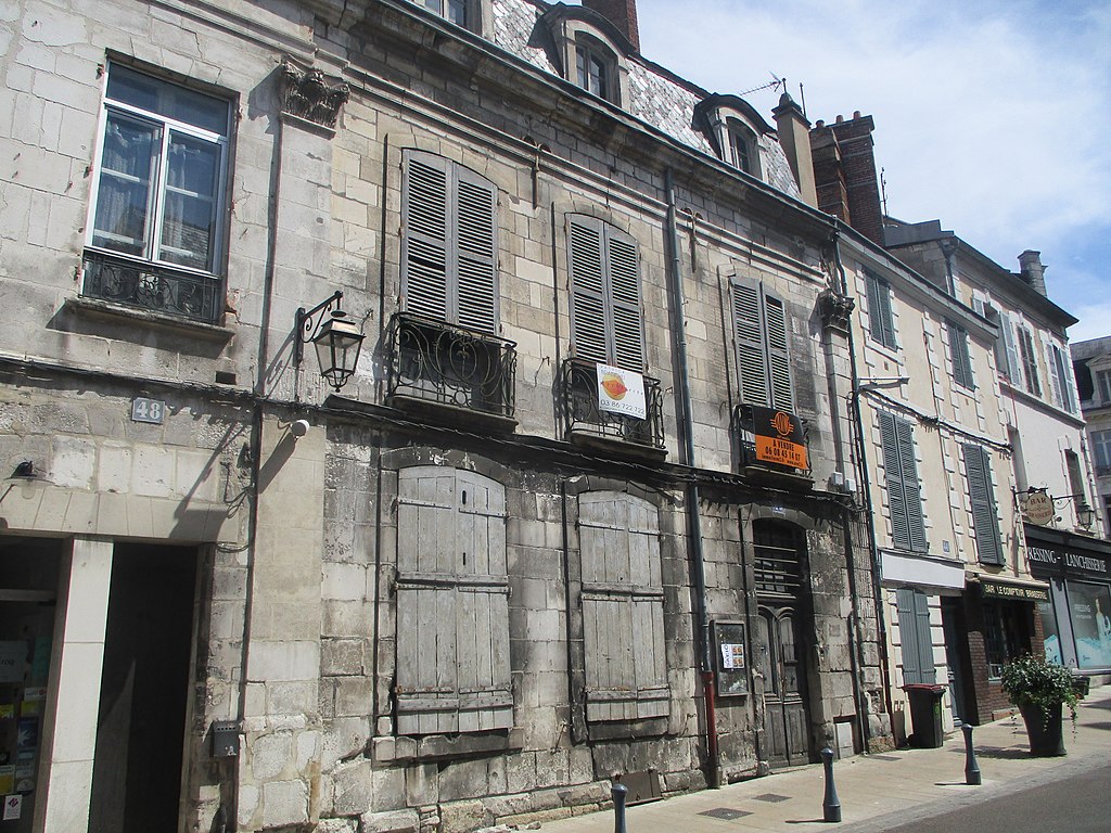 Pompe à chaleur Sèvremoine