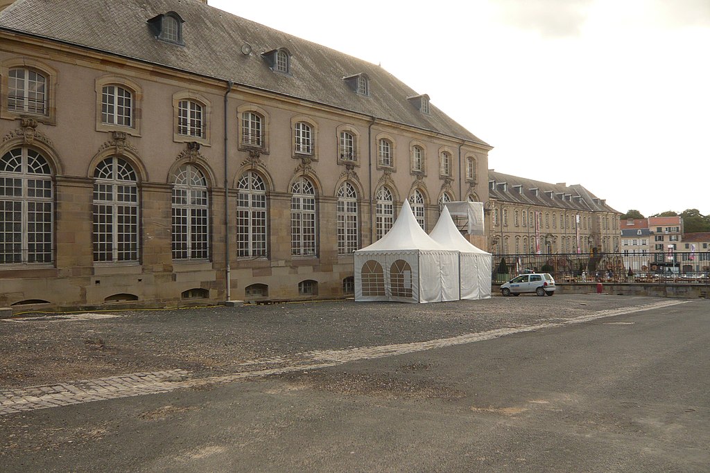 Pompe à chaleur Lunéville