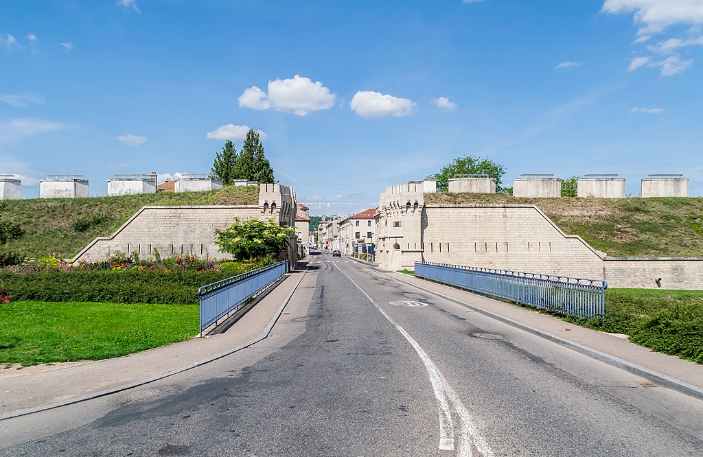 Pompe à chaleur Toul