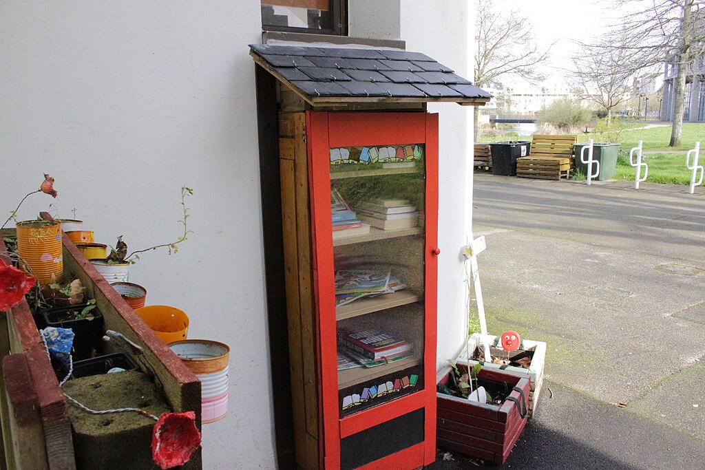 Pompe à chaleur Lanester
