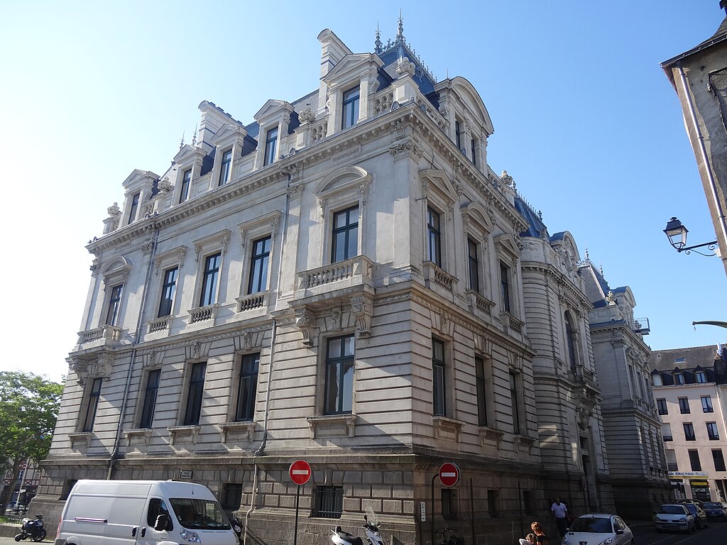 Pompe à chaleur Vannes