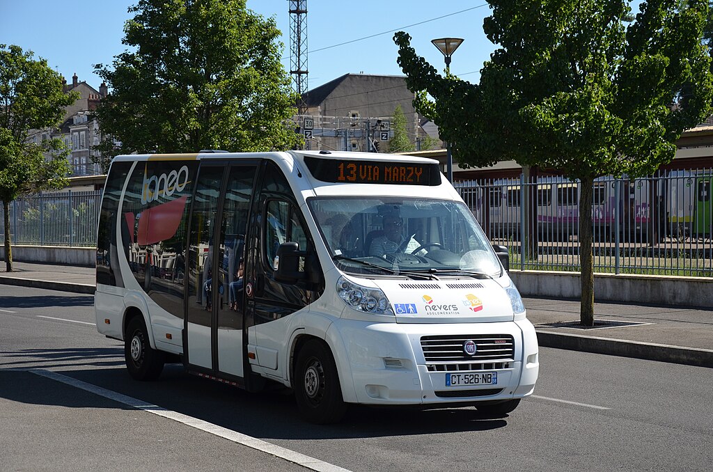 Pompe à chaleur Nevers