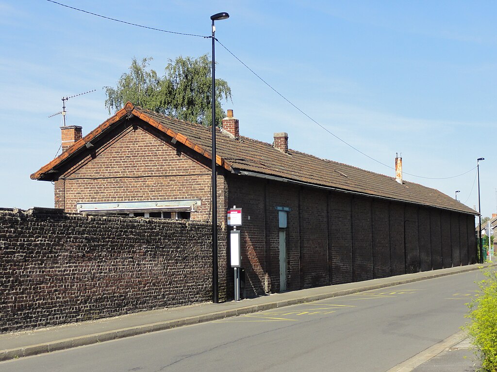 Pompe à chaleur Denain