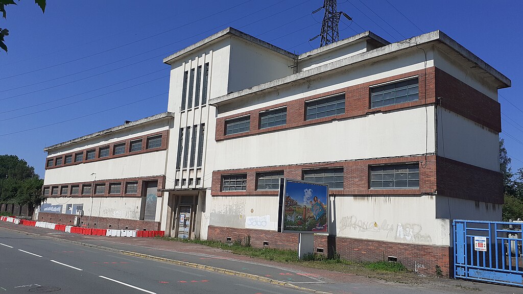 Pompe à chaleur Wasquehal