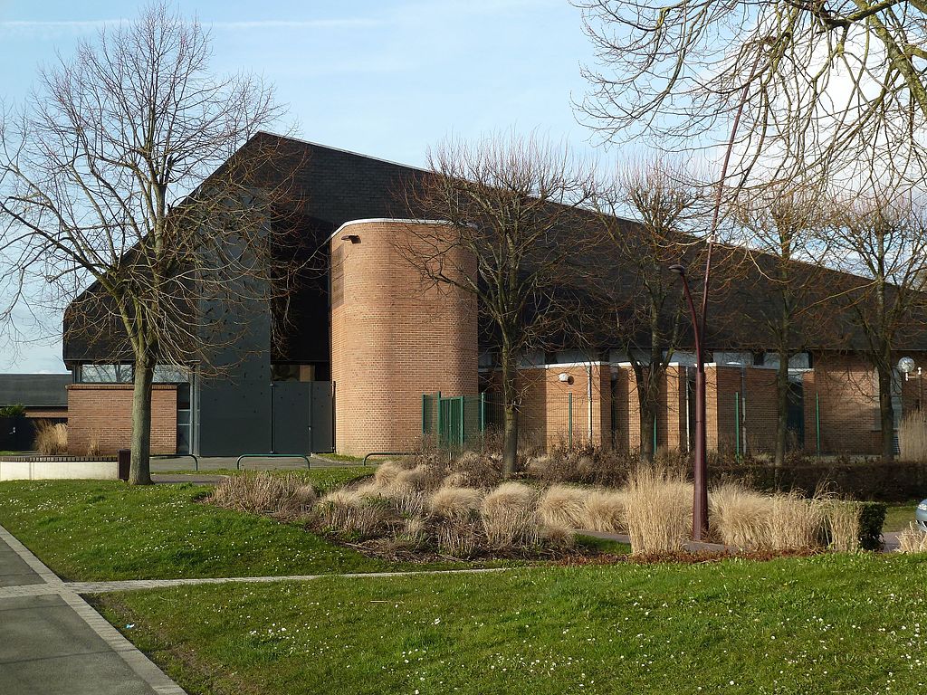 Pompe à chaleur Wattignies