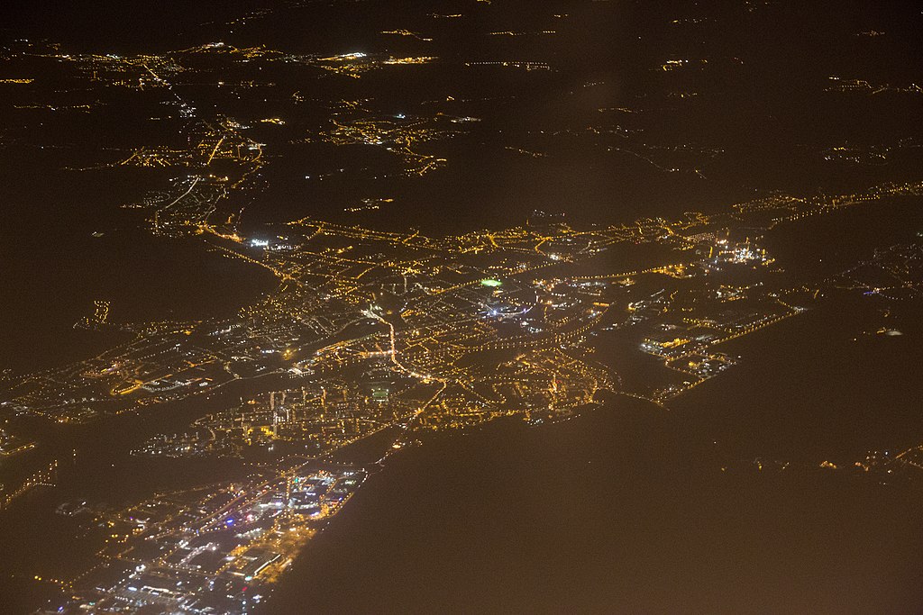 Pompe à chaleur Creil