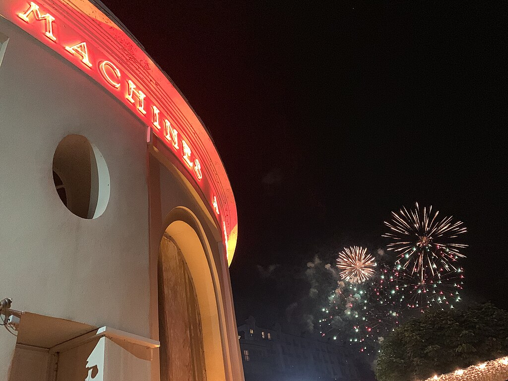 Pompe à chaleur Chamalières