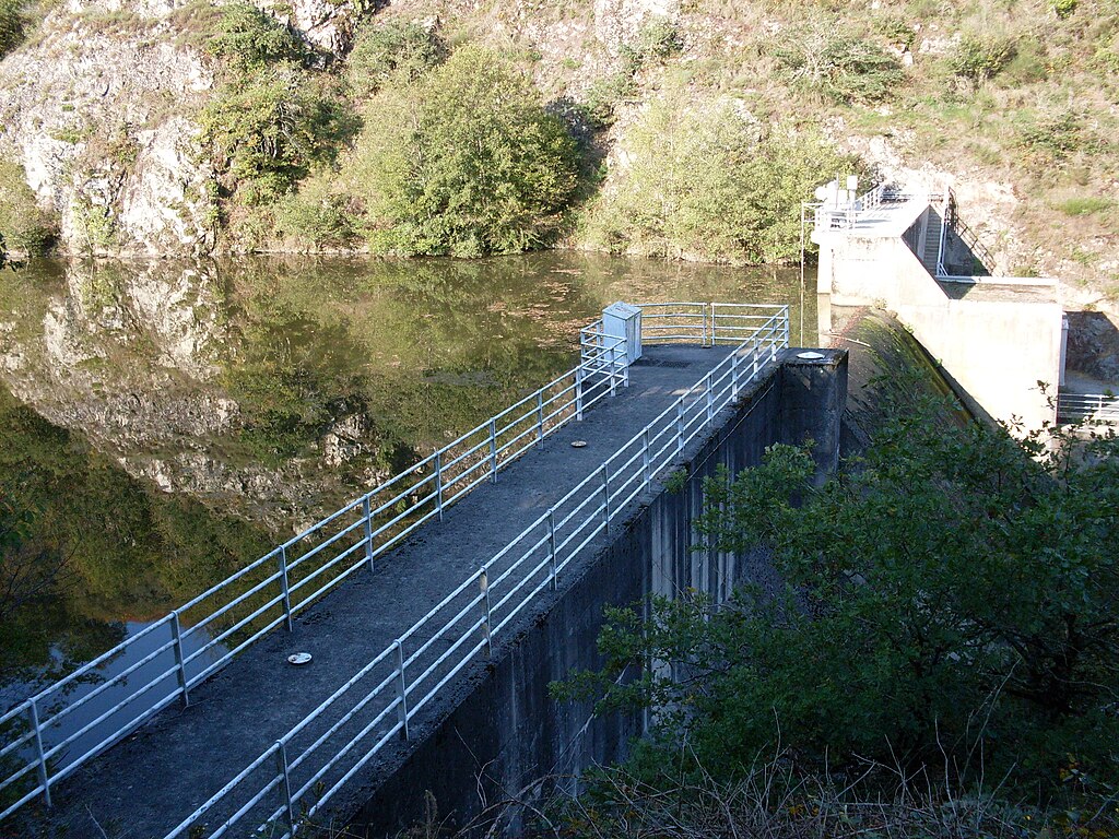 Pompe à chaleur Issoire