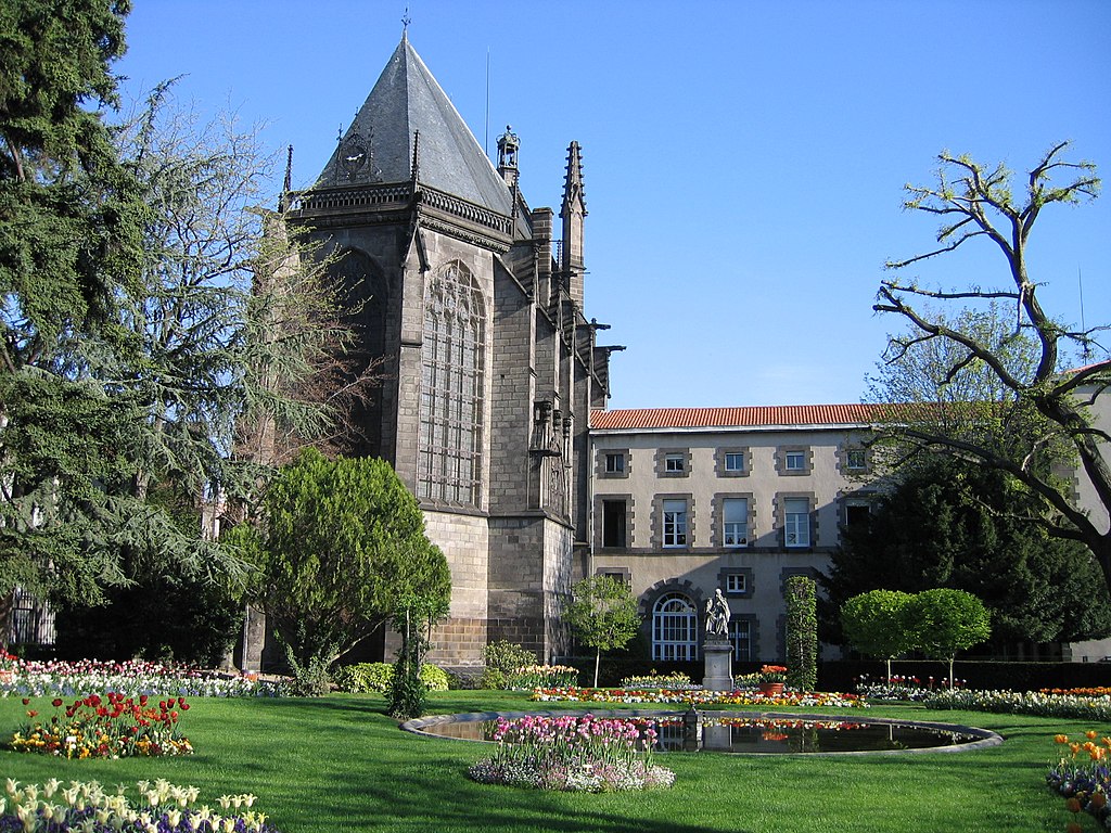 Pompe à chaleur Riom