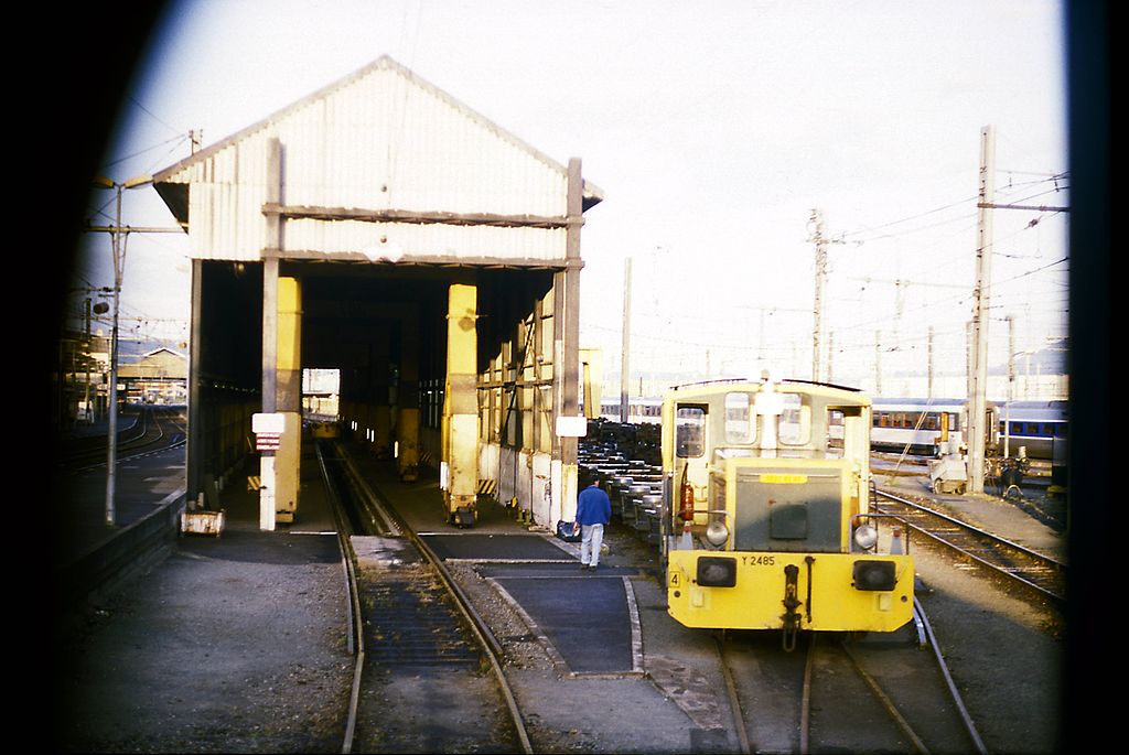 Pompe à chaleur Hendaye