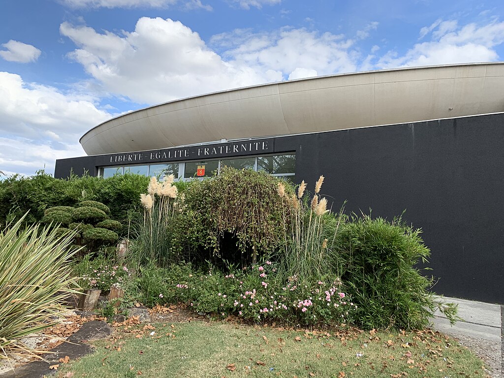 Pompe à chaleur Meyzieu