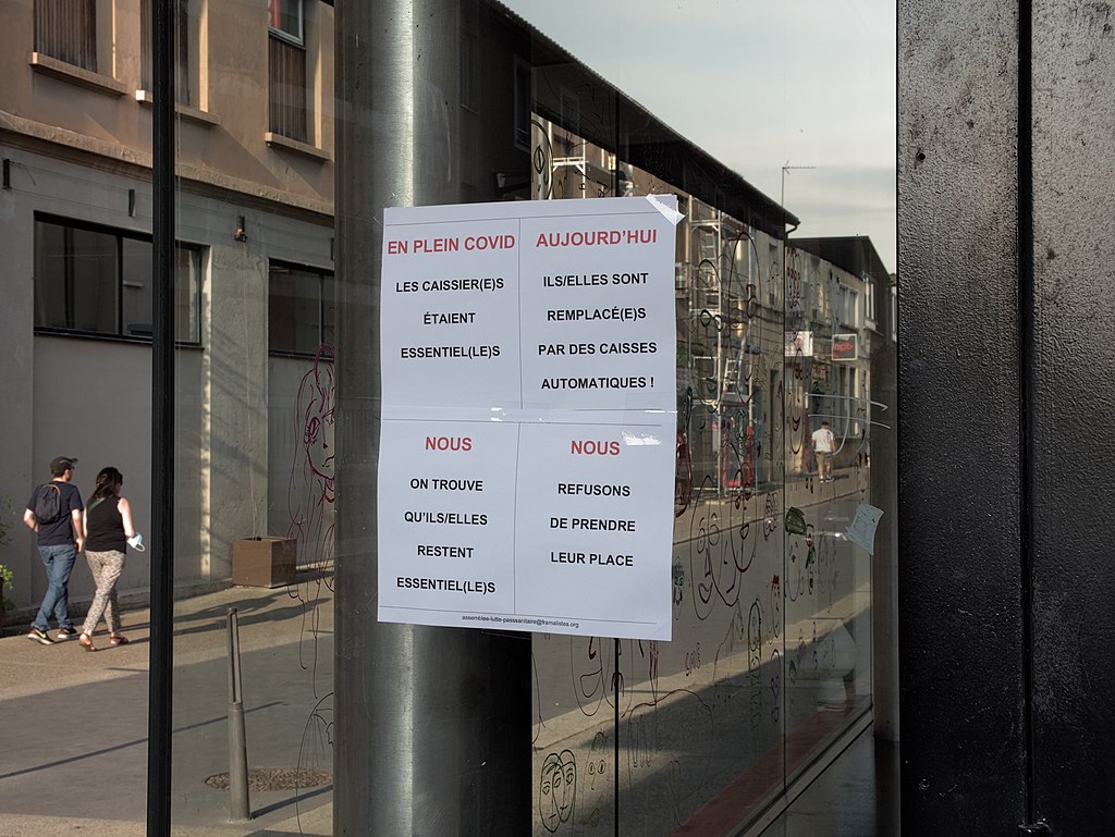 Pompe à chaleur Oullins