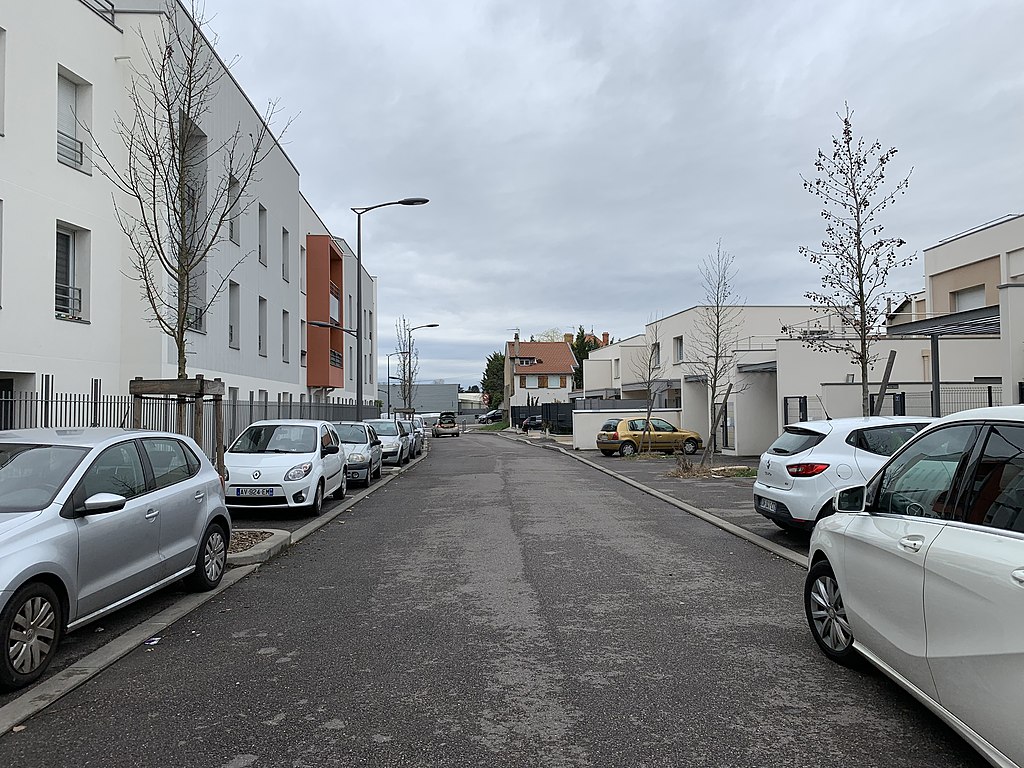 Pompe à chaleur Rillieux-la-Pape