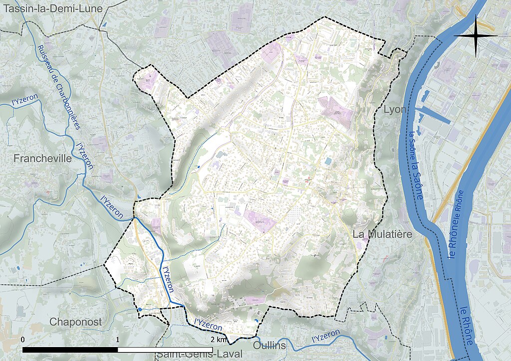 Pompe à chaleur Sainte-Foy-lès-Lyon