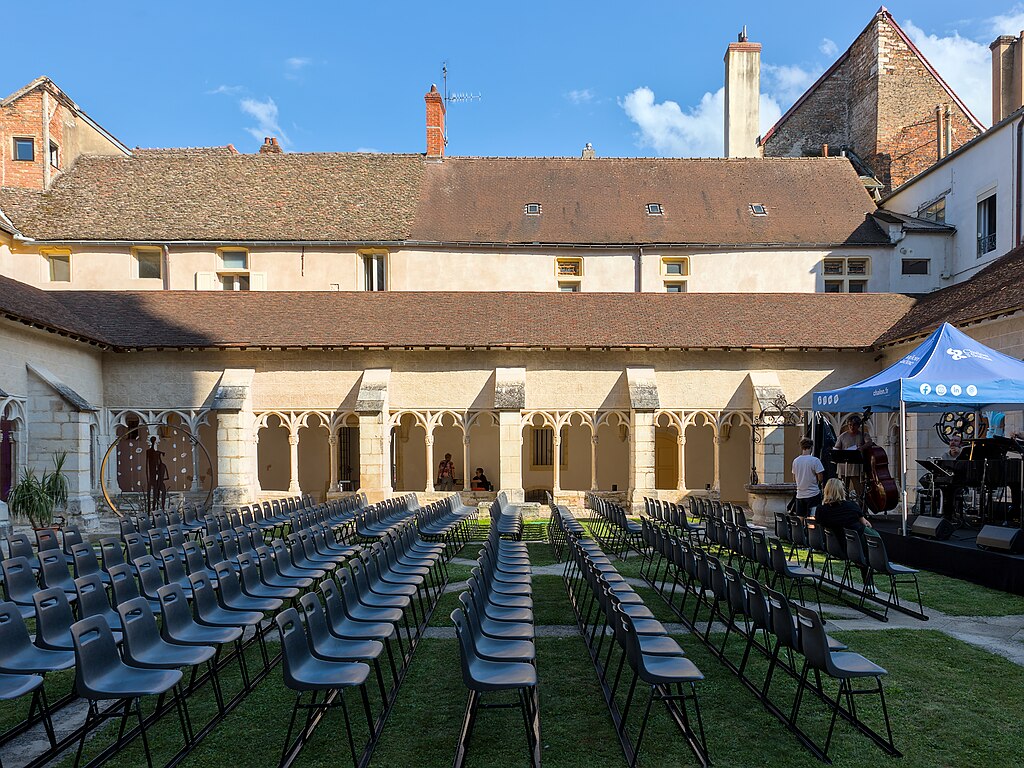 Pompe à chaleur Chalon-sur-Saône