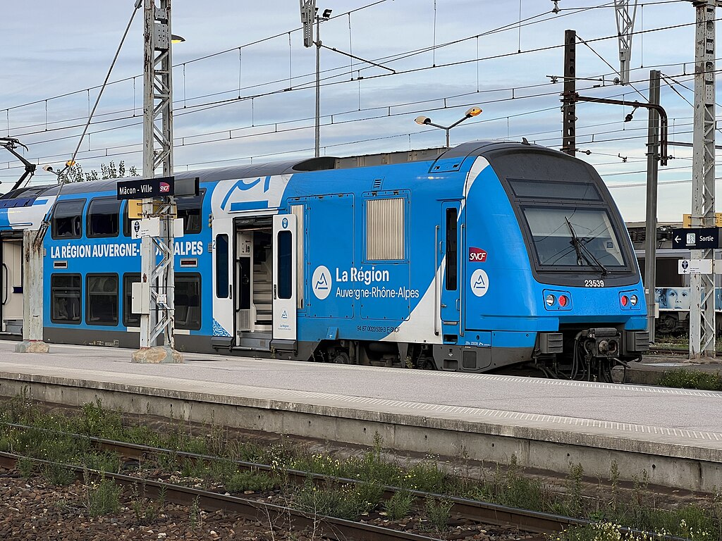 Pompe à chaleur Mâcon