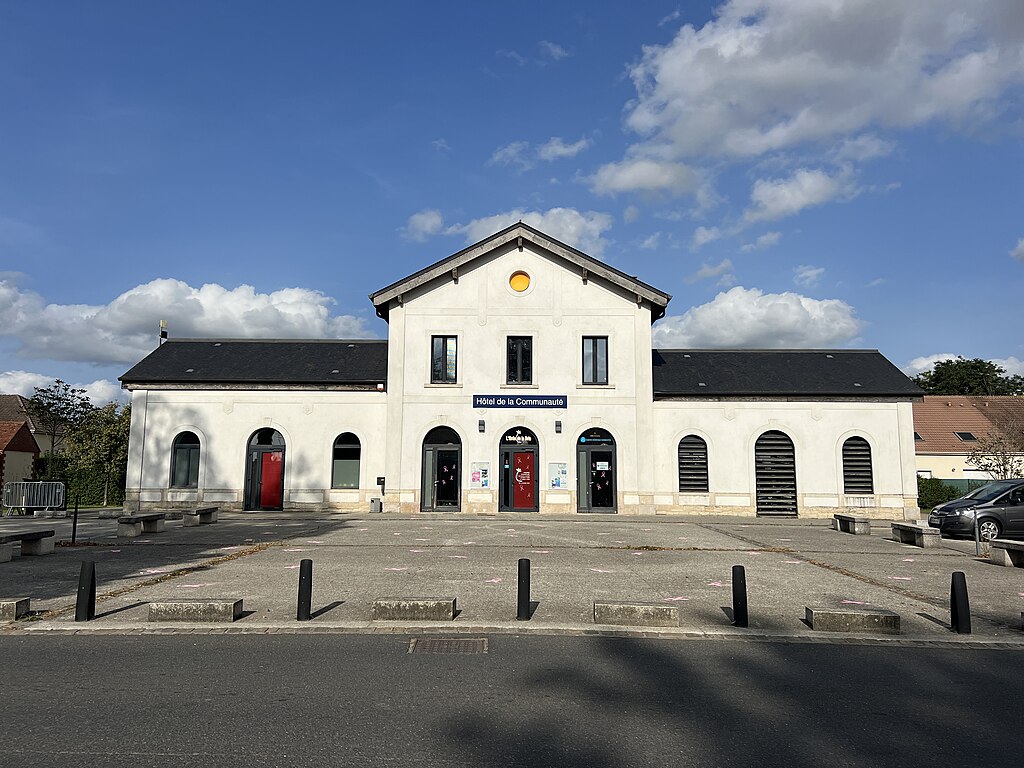 Pompe à chaleur Brie-Comte-Robert