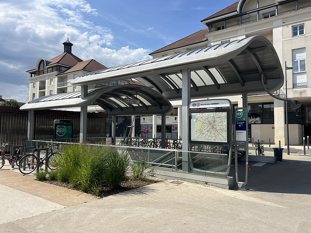 Pompe à chaleur Bussy-Saint-Georges