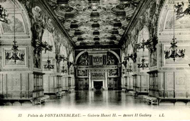 Pompe à chaleur Fontainebleau