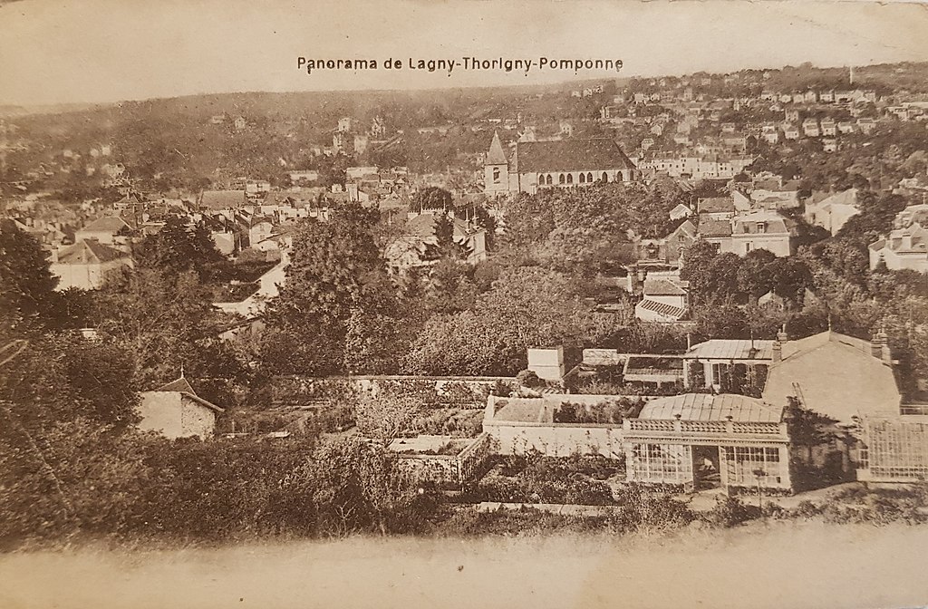 Pompe à chaleur Lagny-sur-Marne