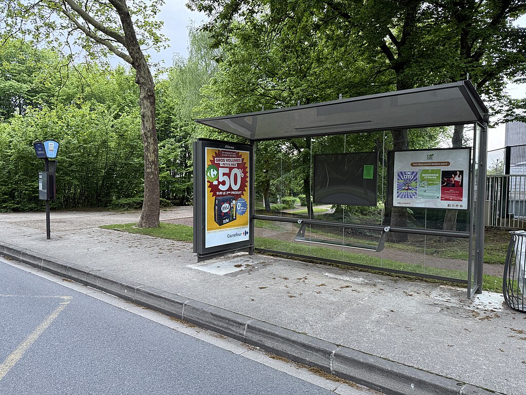 Pompe à chaleur Noisiel