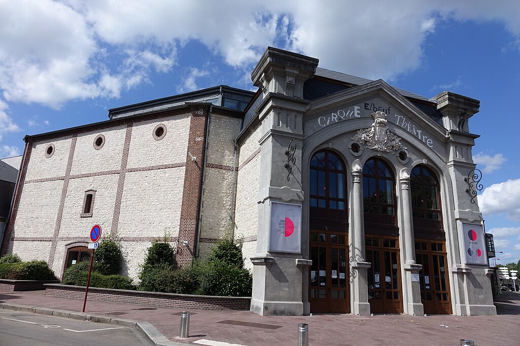 Pompe à chaleur Elbeuf