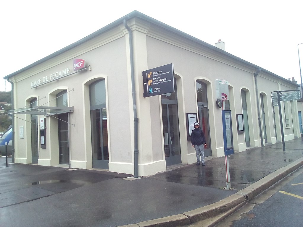 Pompe à chaleur Fécamp