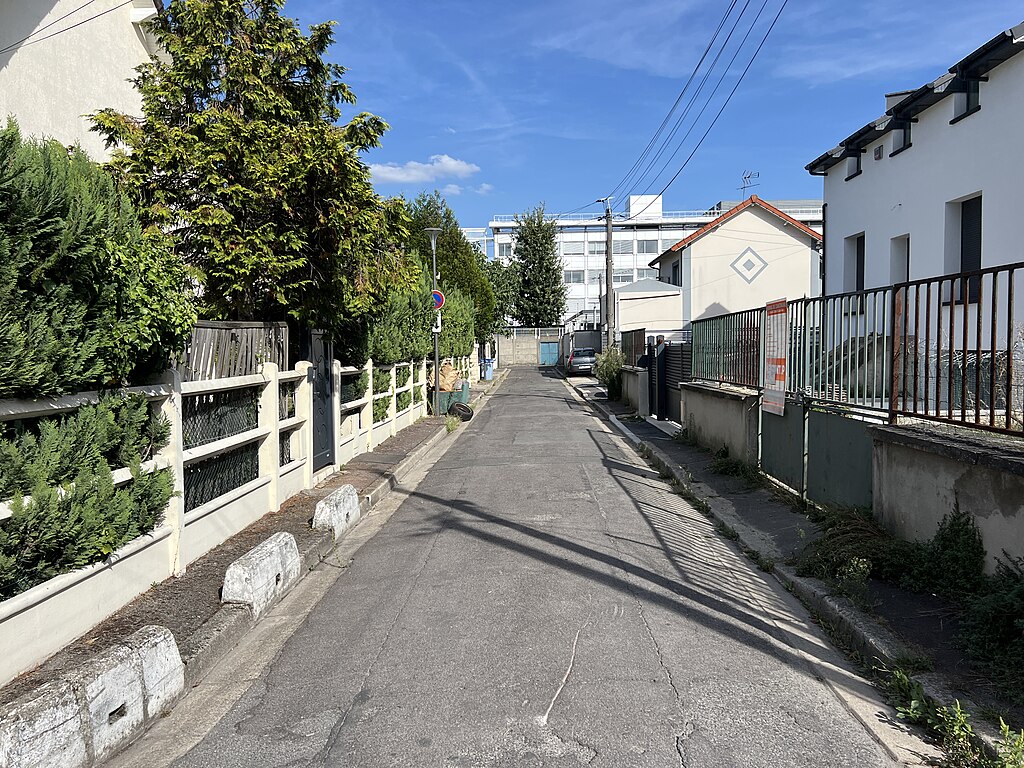 Pompe à chaleur Aulnay-sous-Bois