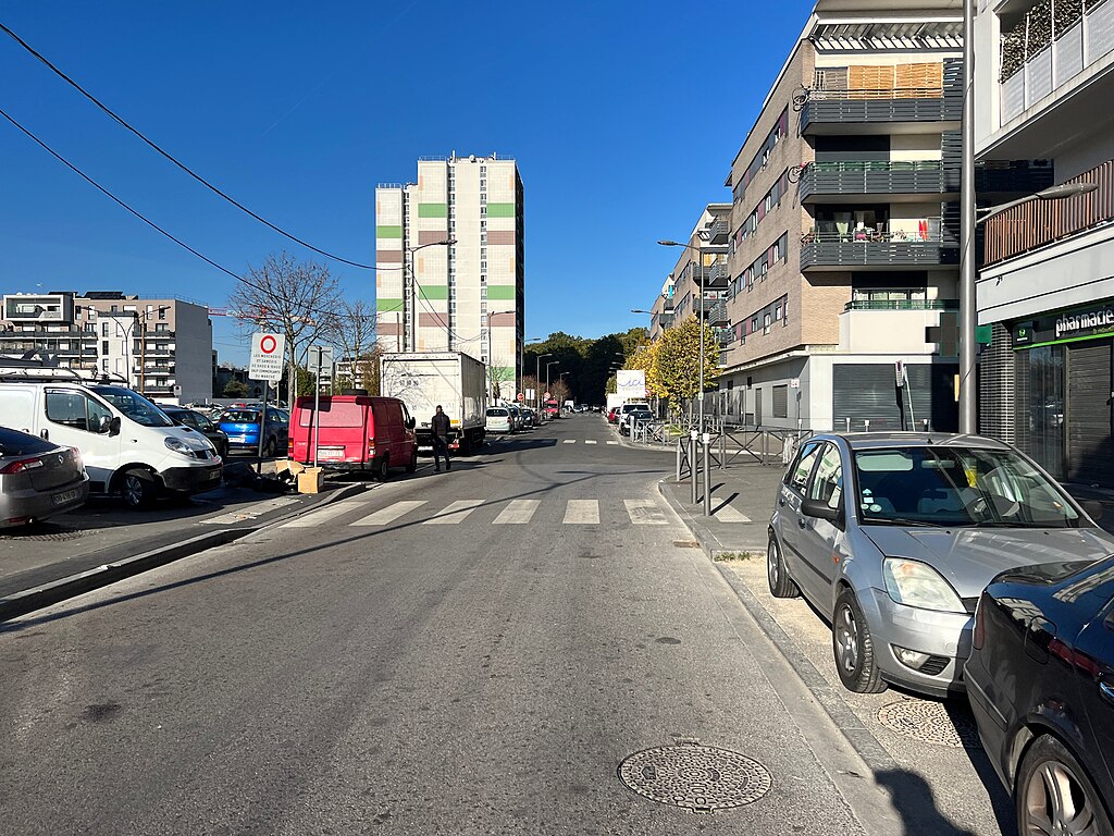 Pompe à chaleur Clichy-sous-Bois