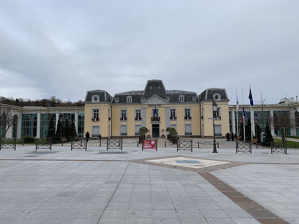 Pompe à chaleur Gagny