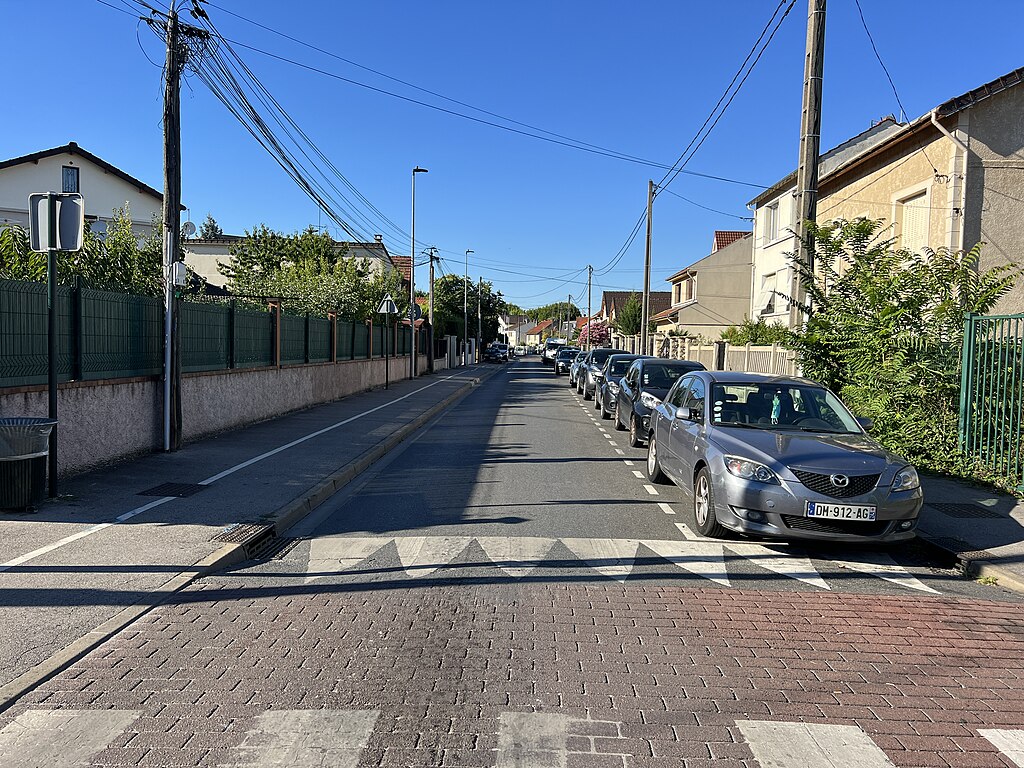 Pompe à chaleur Le Blanc-Mesnil