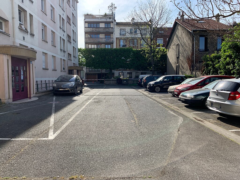 Pompe à chaleur Le Pré-Saint-Gervais