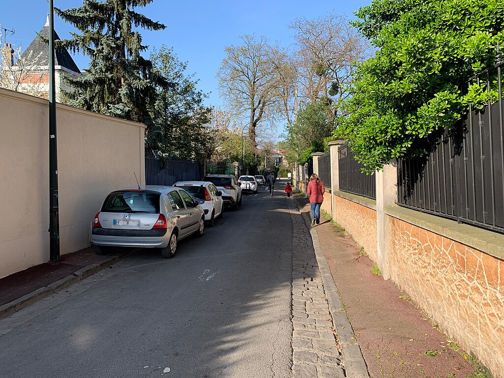 Pompe à chaleur Le Raincy